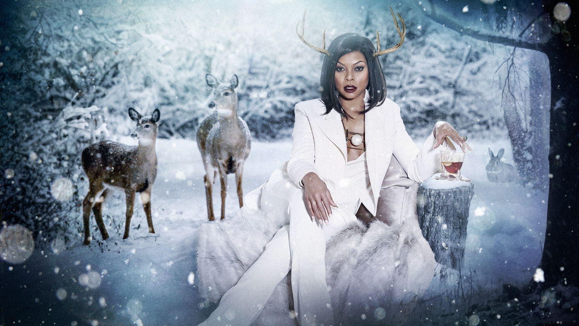 Taraji P. Henson Wallpapers - Top Free Taraji P. Henson Backgrounds