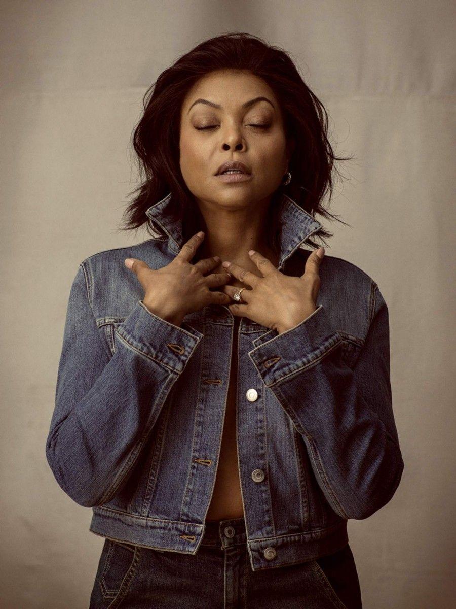 Taraji P. Henson Wallpapers - Top Free Taraji P. Henson Backgrounds