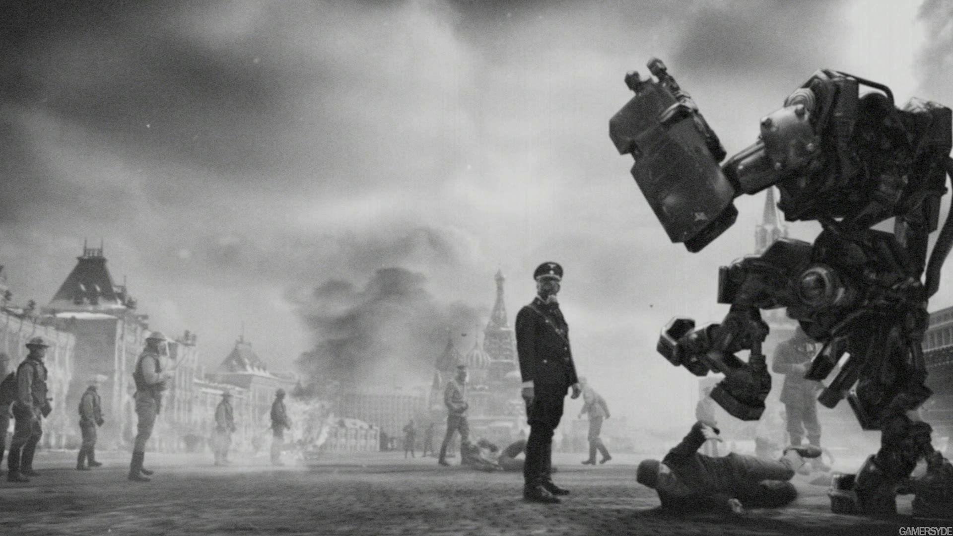 1920x1080 wolfenstein 2 the new colossus HD wallpaper