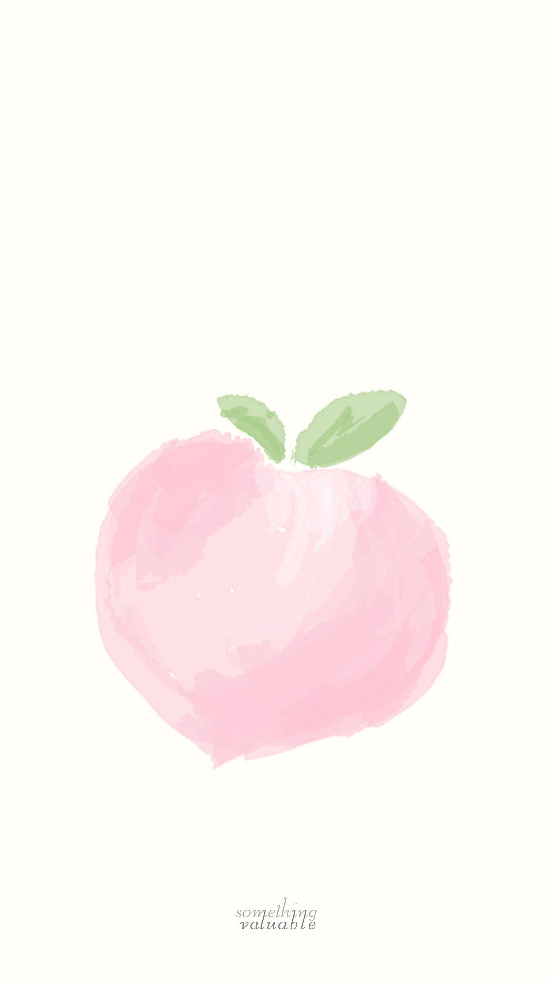 Peaches Wallpapers - Top Free Peaches Backgrounds - WallpaperAccess