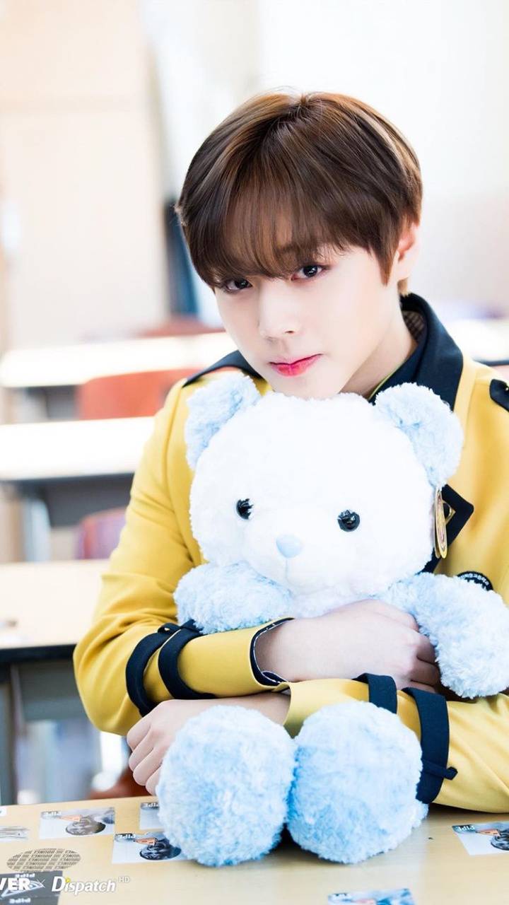 720x1280 WO PARK JIHOON wallpaper