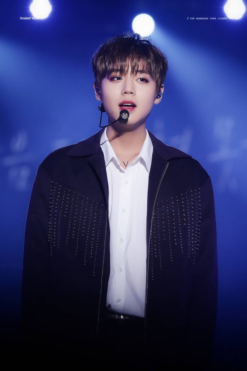853x1280 Jihoon One wallpaper
