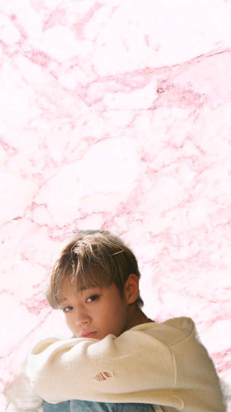 750x1334 wallpaper kpop wannaone parkjihoon