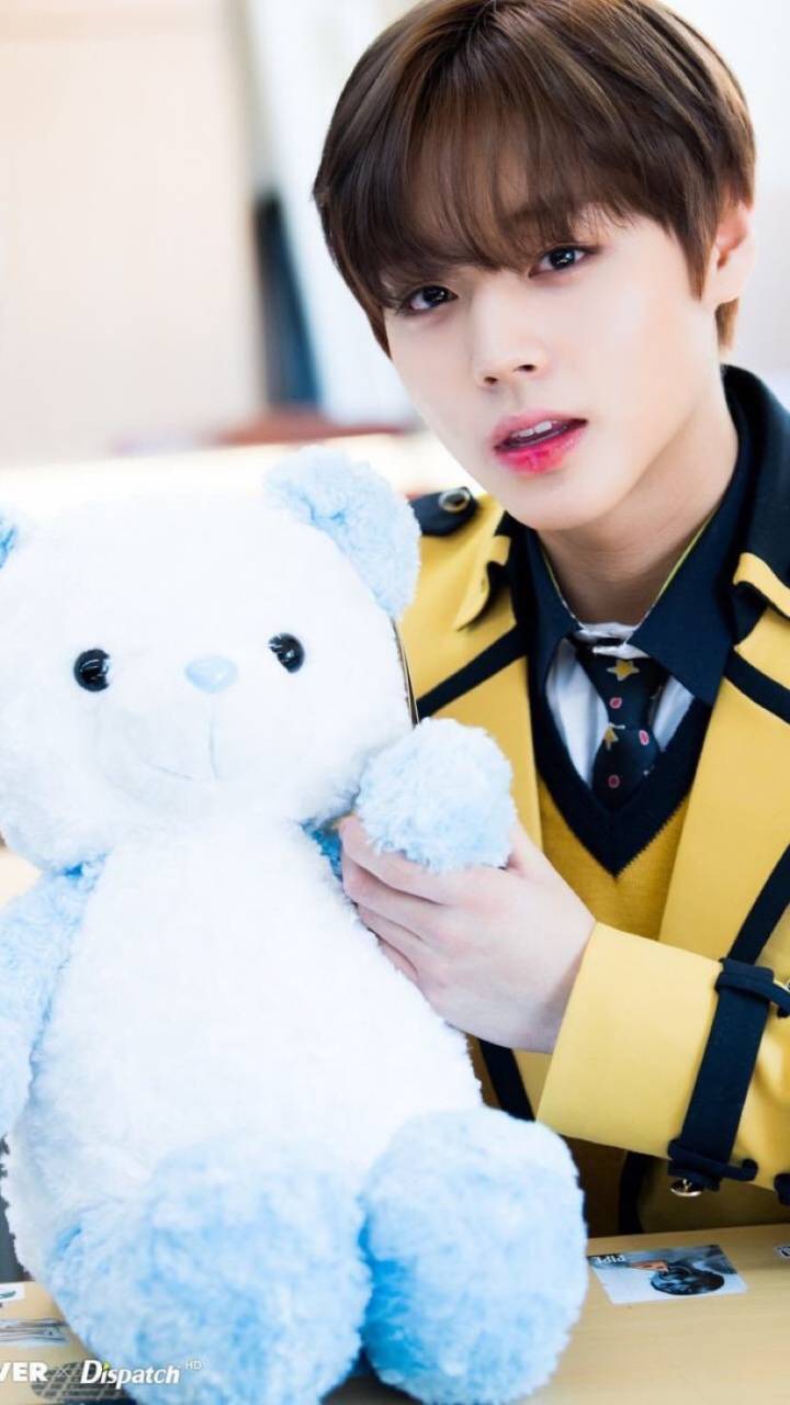 720x1280 WO PARK JIHOON wallpaper