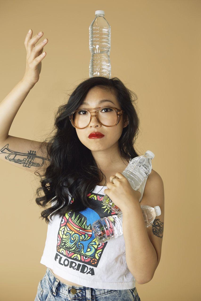 Awkwafina Wallpapers - Top Free Awkwafina Backgrounds - WallpaperAccess