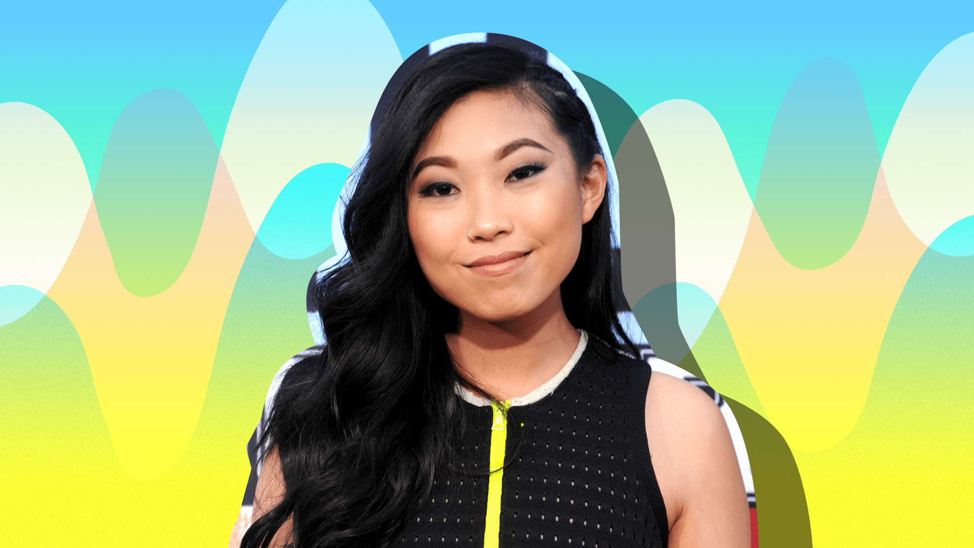 Awkwafina Wallpapers - Top Free Awkwafina Backgrounds - WallpaperAccess