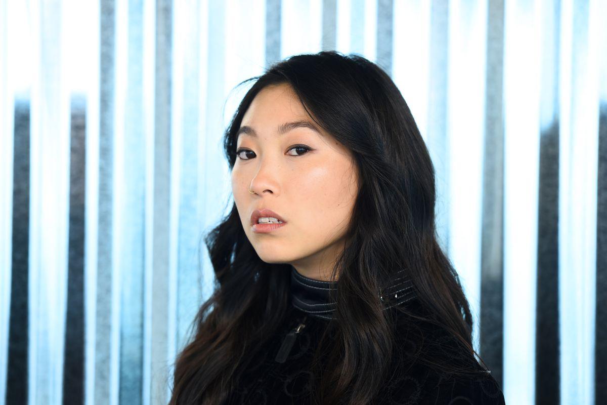 Awkwafina Wallpapers - Top Free Awkwafina Backgrounds - WallpaperAccess