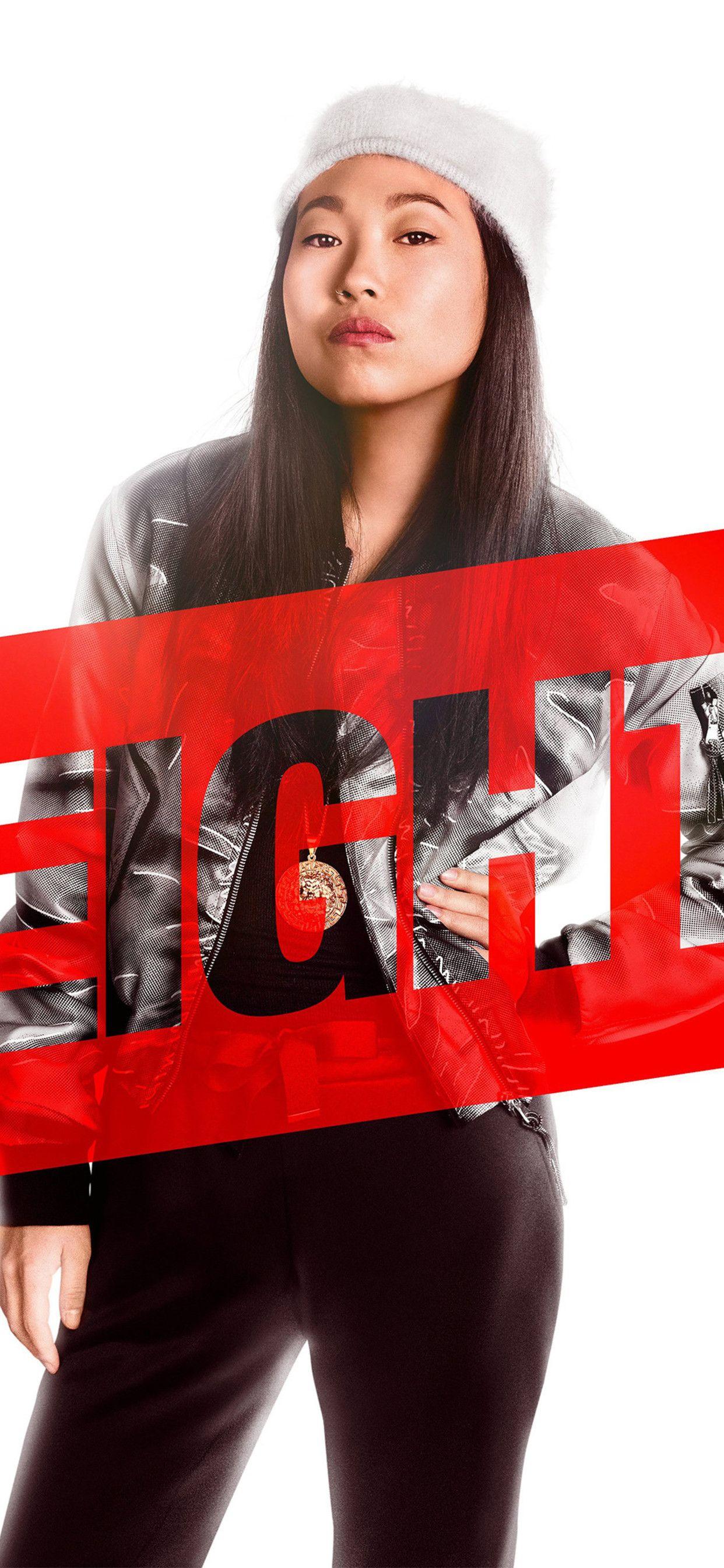 Awkwafina Wallpapers - Top Free Awkwafina Backgrounds - WallpaperAccess