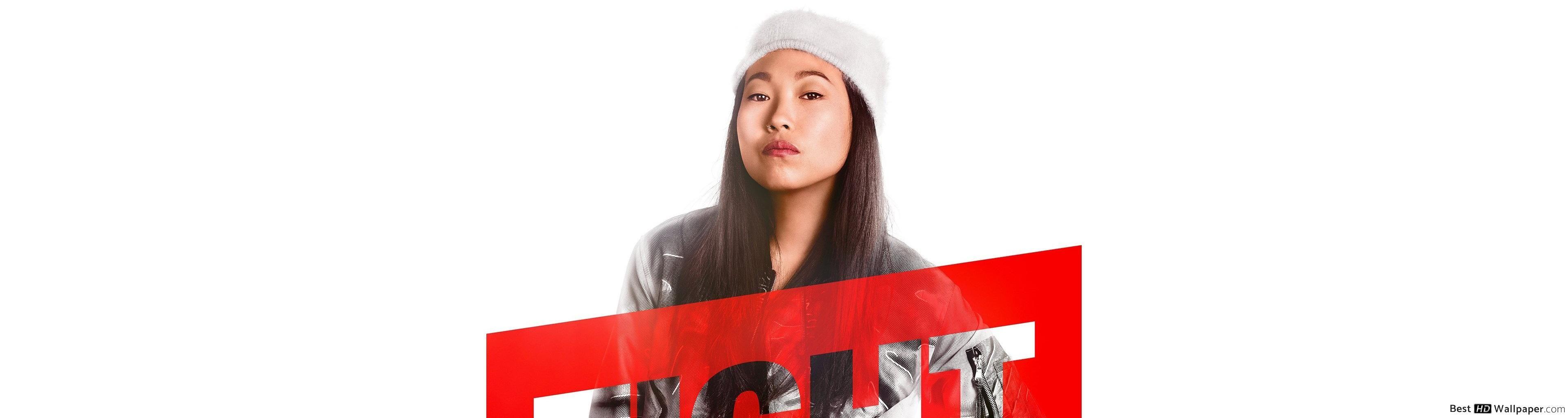 Awkwafina Wallpapers - Top Free Awkwafina Backgrounds - WallpaperAccess