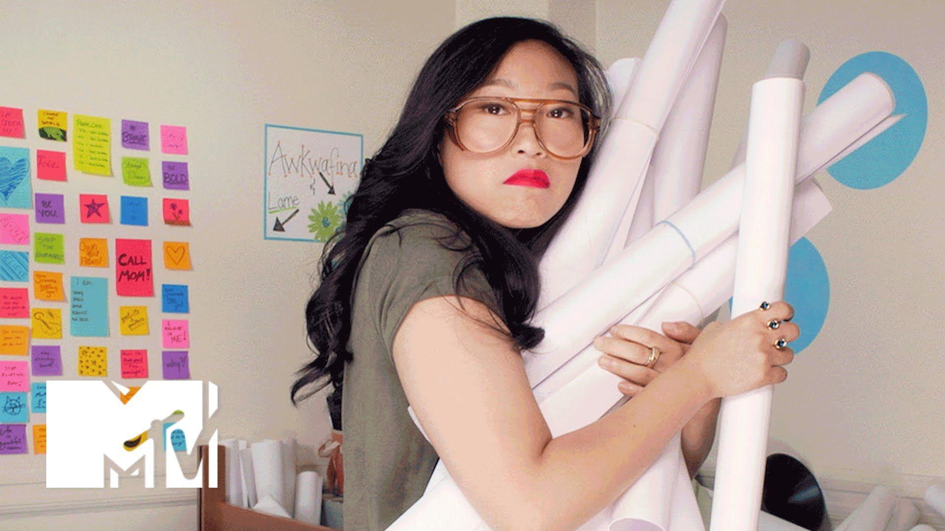 Awkwafina Wallpapers - Top Free Awkwafina Backgrounds - WallpaperAccess