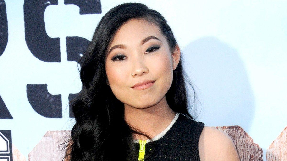 1200x675 Things to Know About 'Ocean's Eight' Star Awkwafina. Jumanji 2