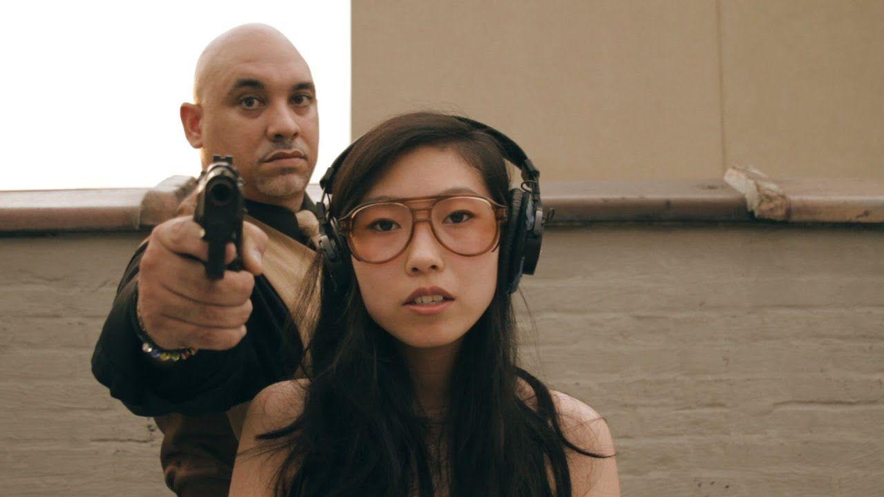 1280x720 Awkwafina: how the Crazy Rich Asians actress and SNL host became a