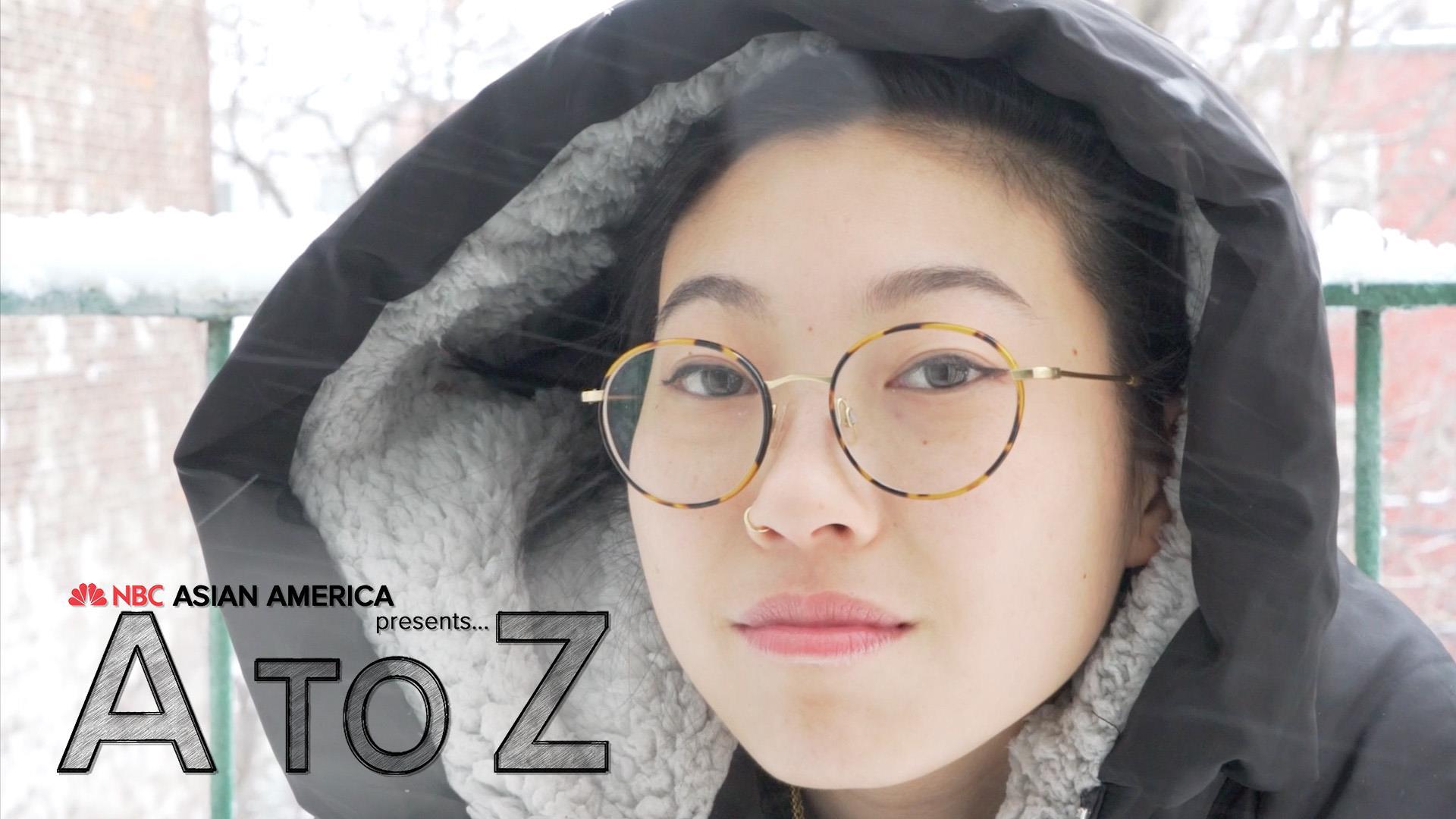 1920x1080 Awkwafina Wallpaper