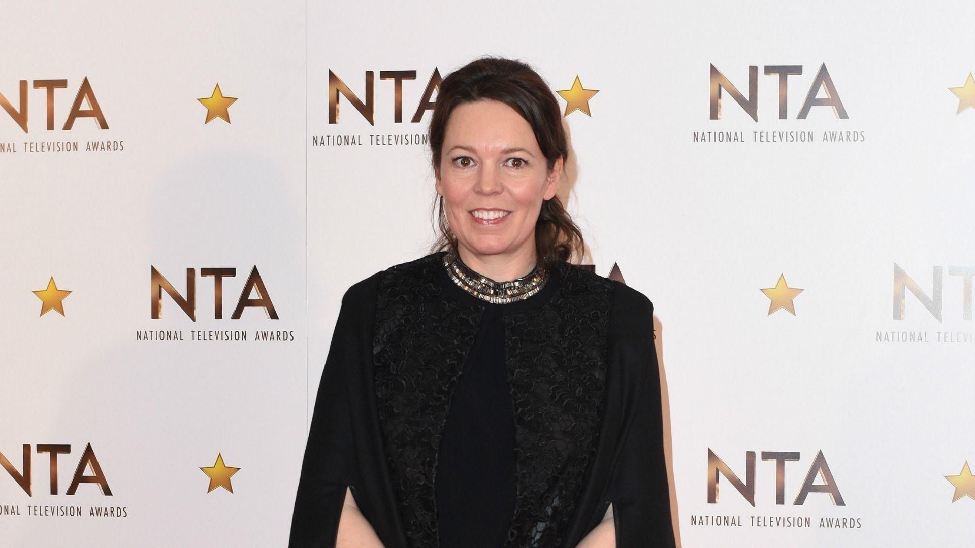 1920x1080 Olivia Colman Wallpaper