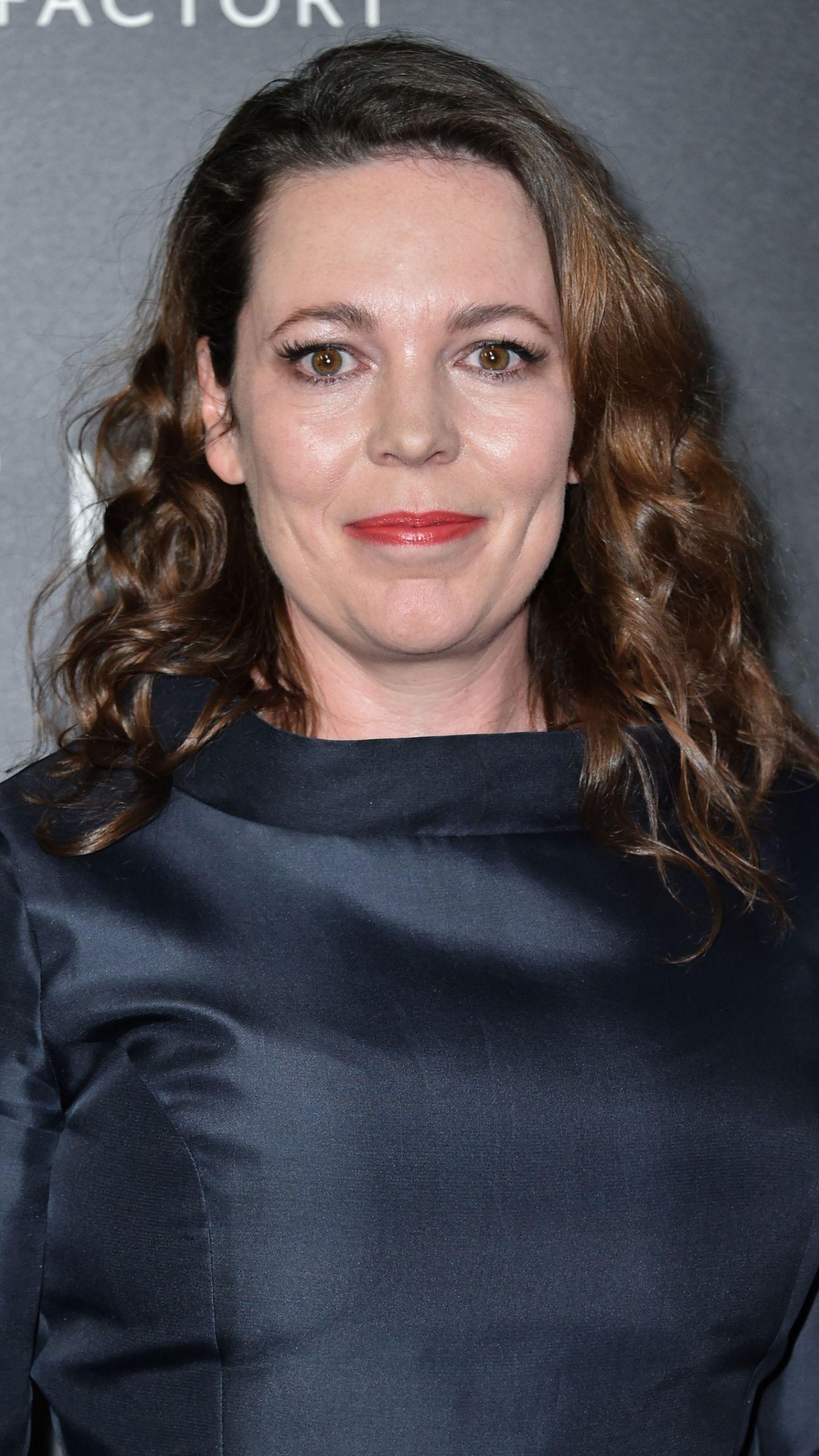 Olivia Colman Wallpapers - Top Free Olivia Colman Backgrounds ...