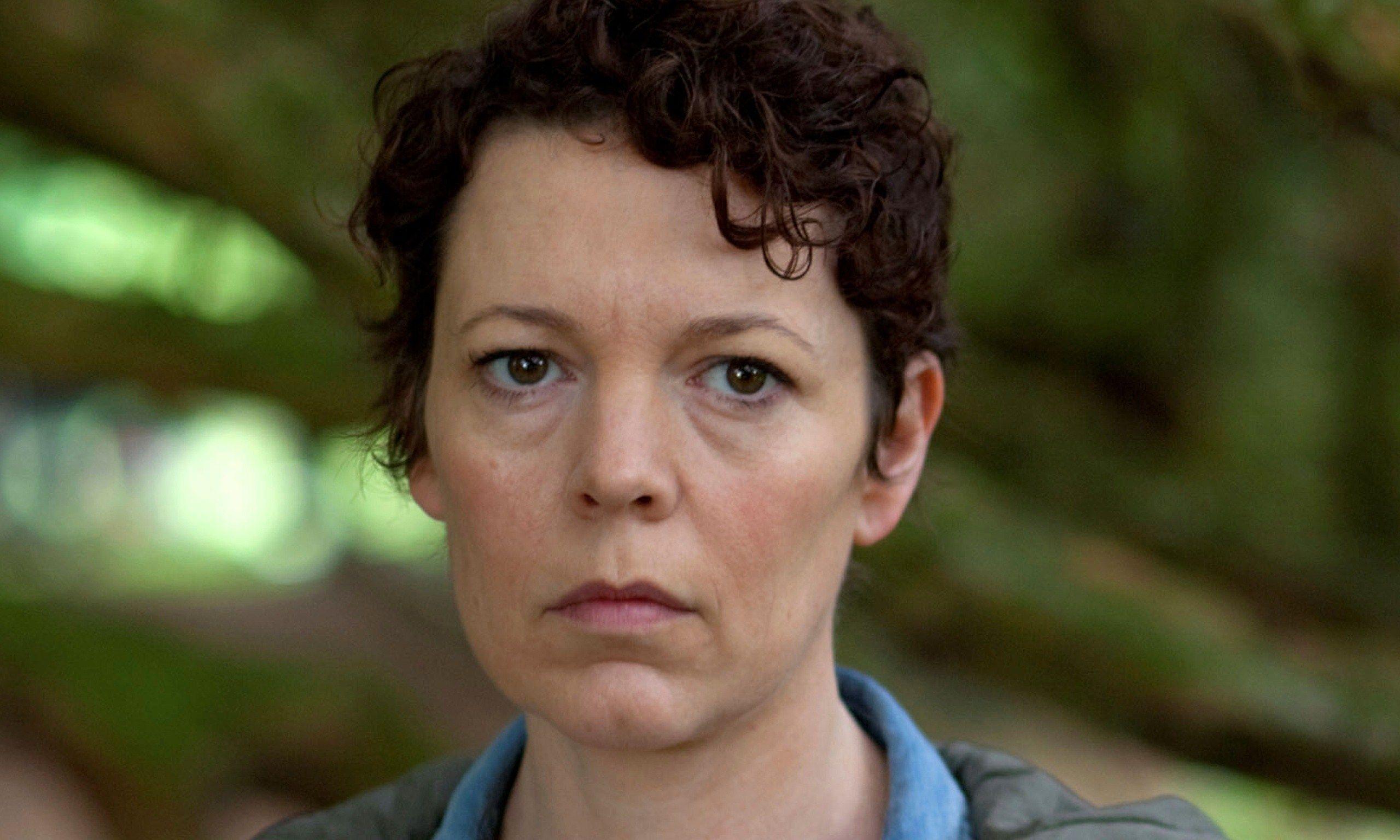 2560x1536 Olivia Colman Face Wallpaper 56828 2560x1536px