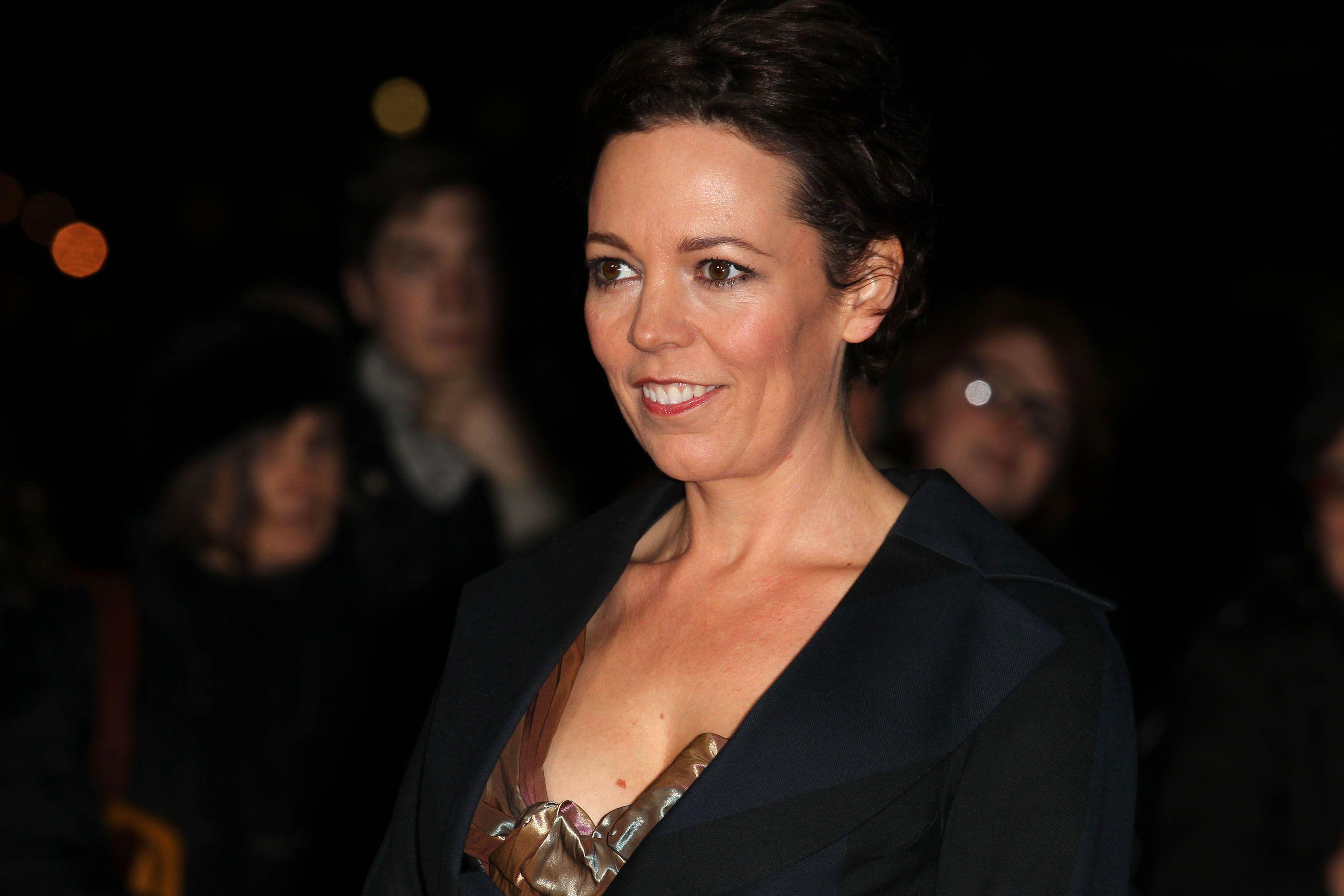 Olivia Colman Wallpapers - Top Free Olivia Colman Backgrounds