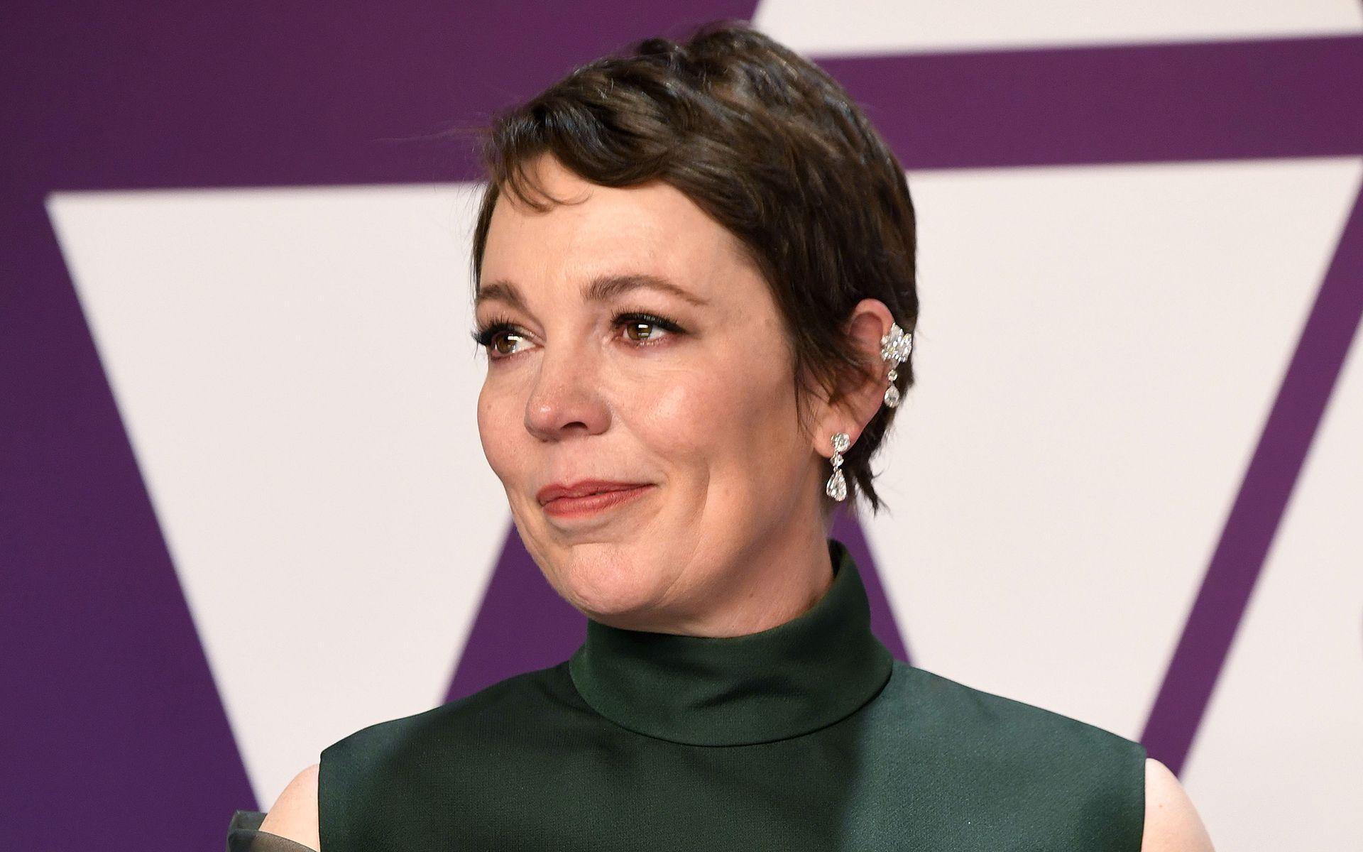 1920x1200 Ladies Who Made Earrings The Jewellery Trend At The Oscars 2019