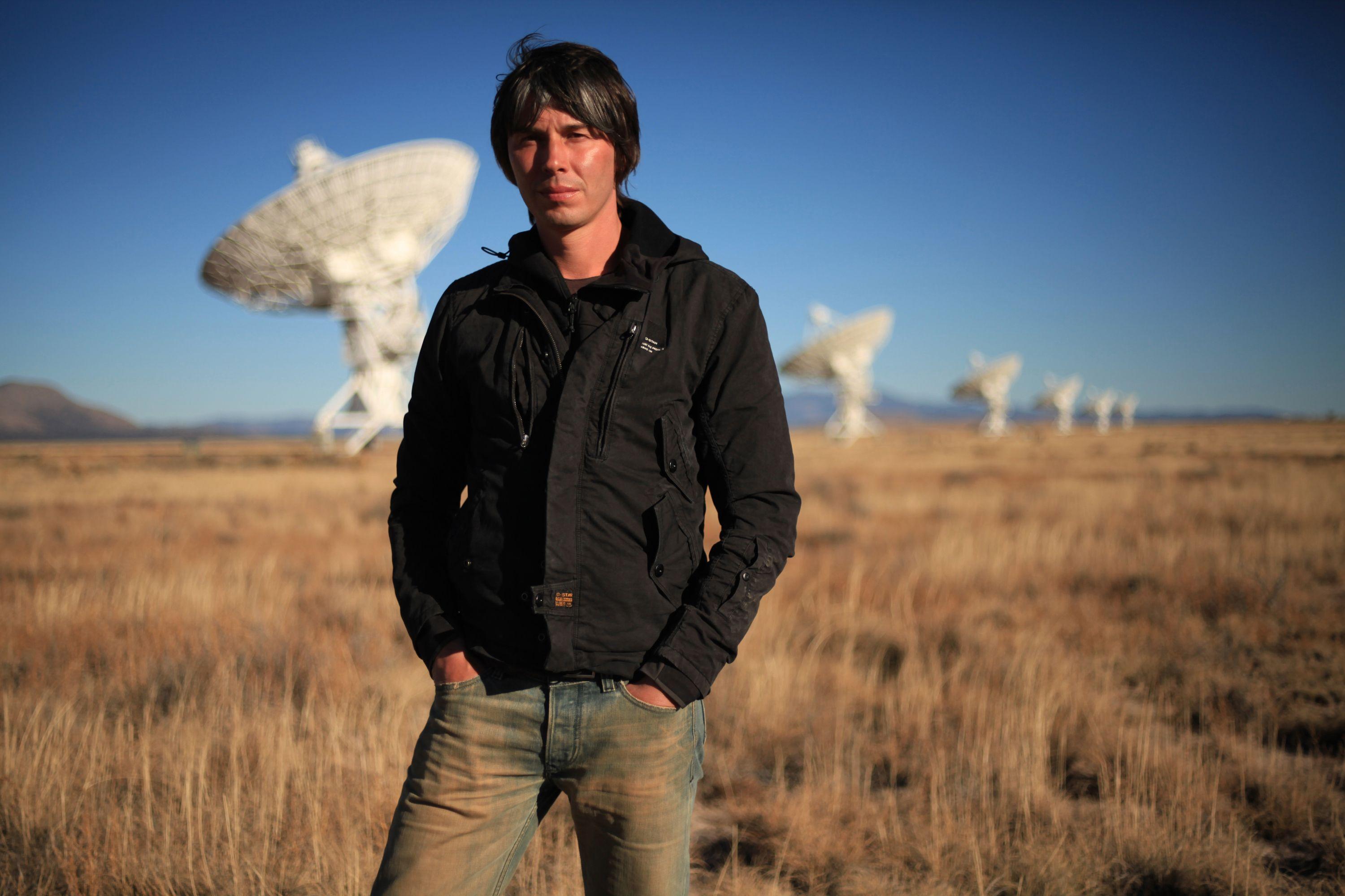 3000x2000 Brian Cox Computer Wallpaper