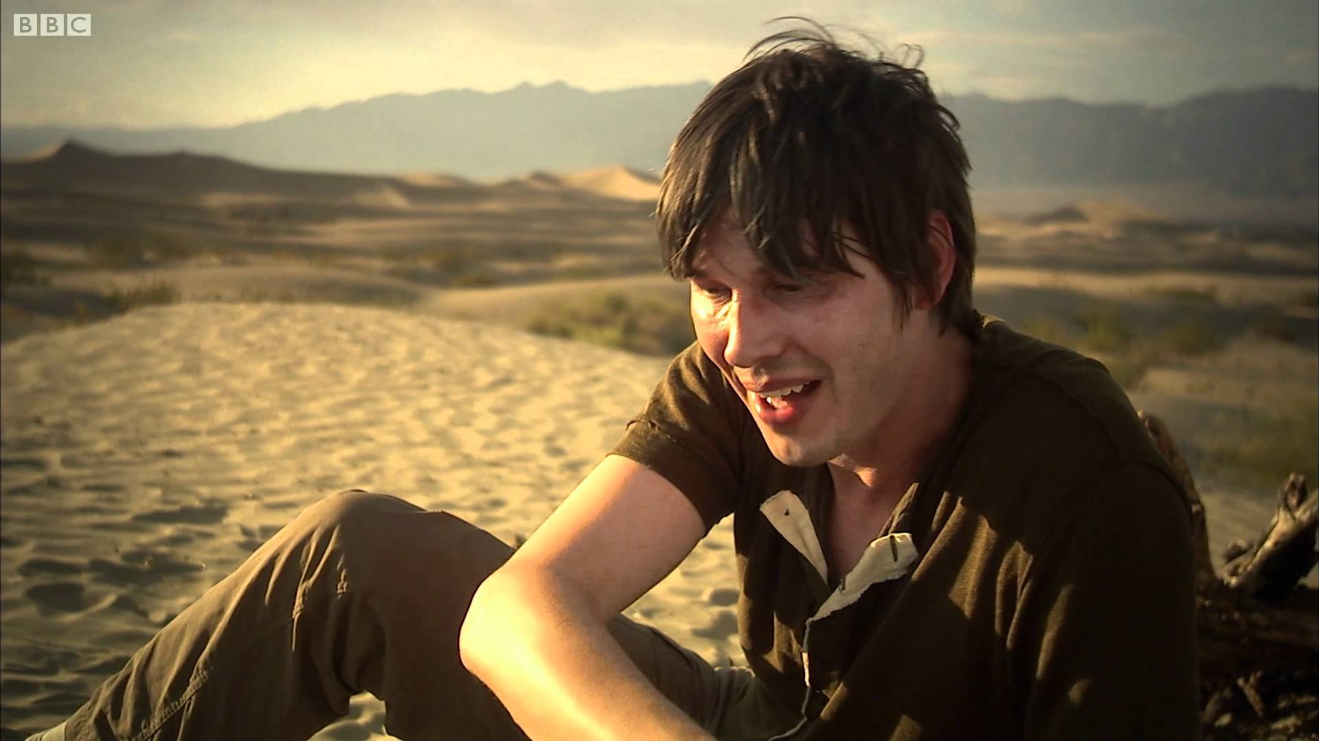 1920x1080 Brian Cox HD Wallpaper