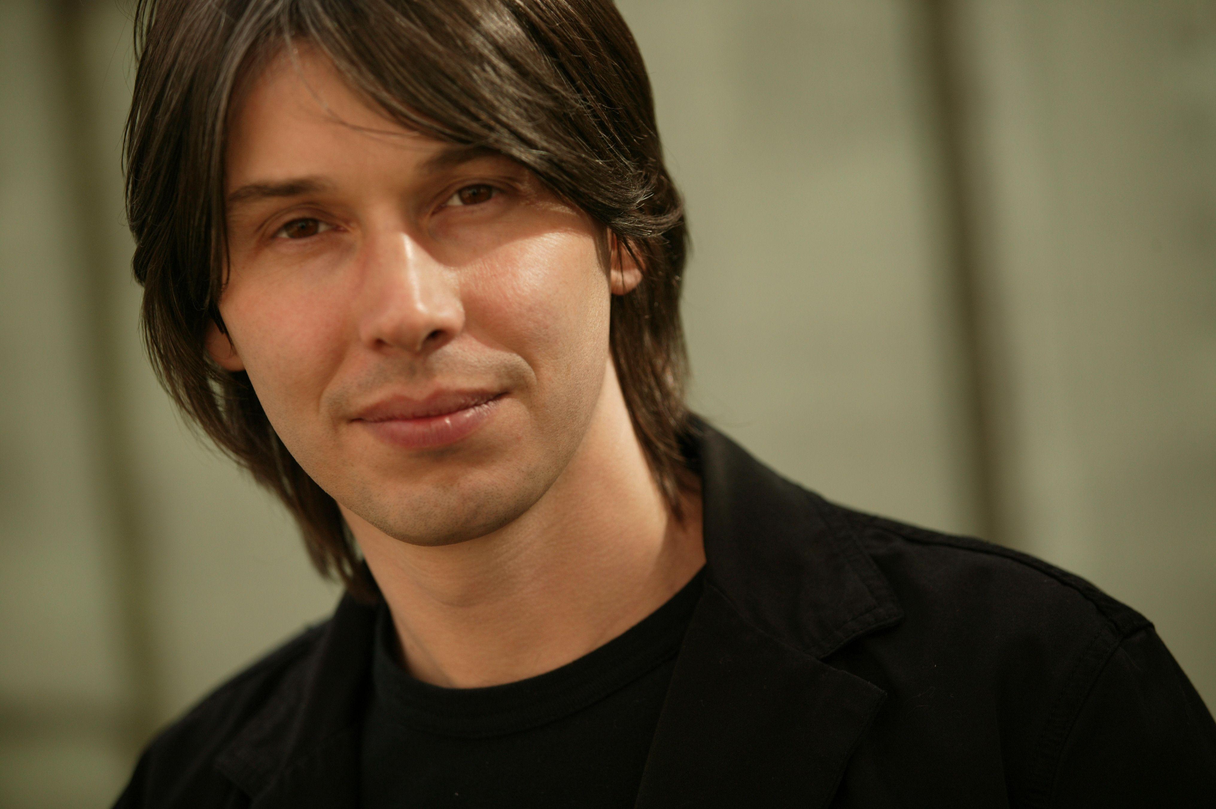 4064x2704 Brian Cox Wallpaper