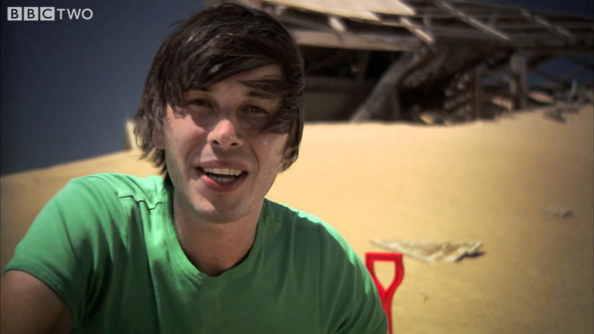 1920x1080 Brian Cox High Definition Wallpaper