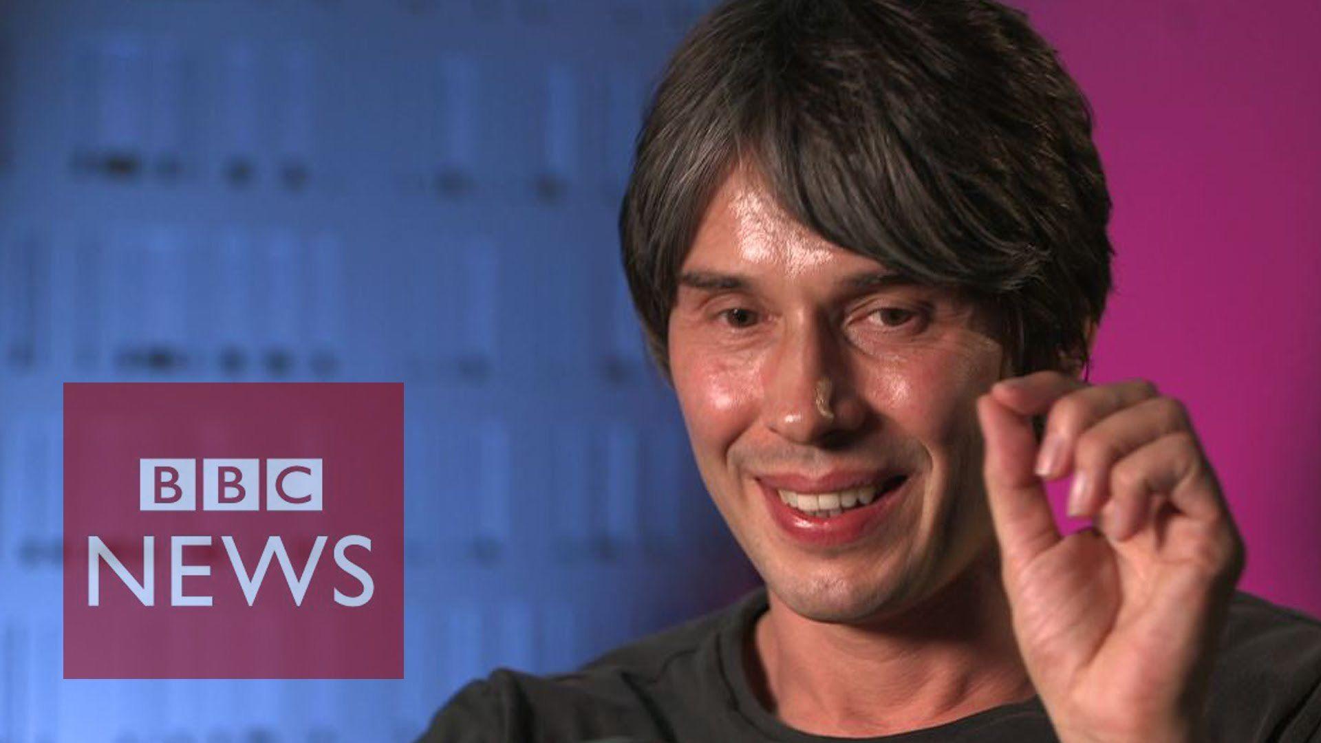 1920x1080 Brian Cox High Quality Wallpaper