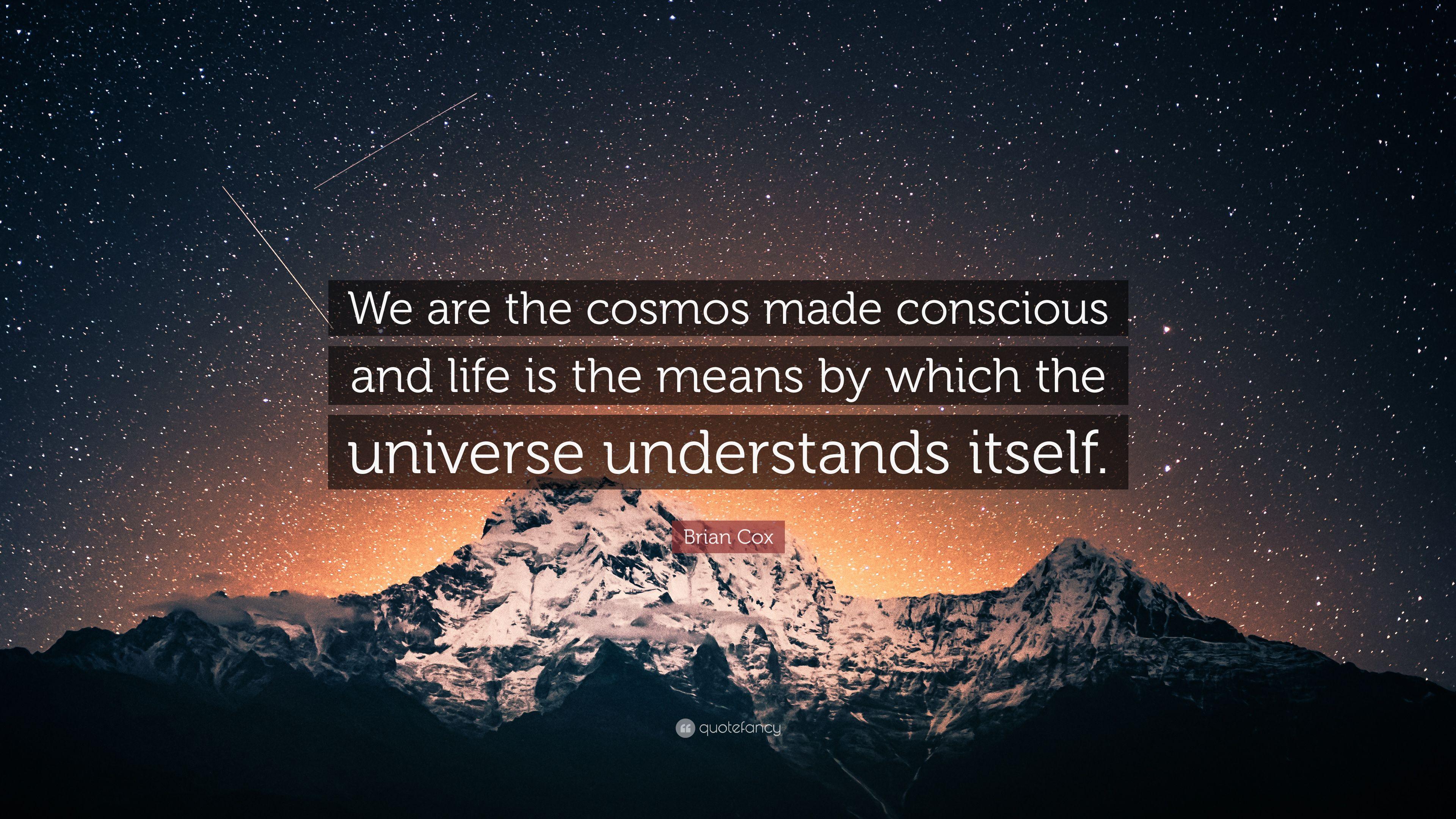 3840x2160 Brian Cox Quotes (29 wallpaper)