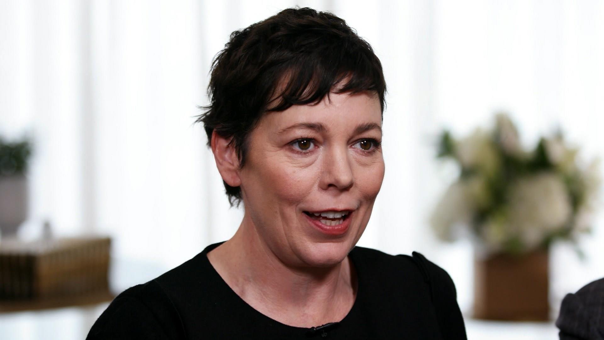 1920x1080 Meet new stars of 'The Crown': Olivia Colman, Helena Bonham Carter