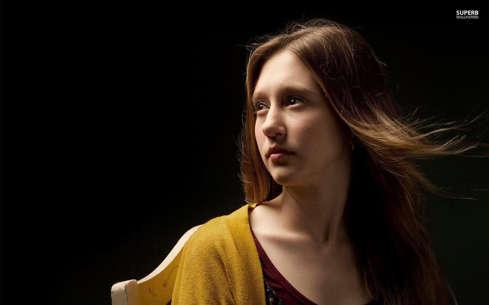 1920x1200 taissa farmiga. American horror story, Celebrity wallpaper