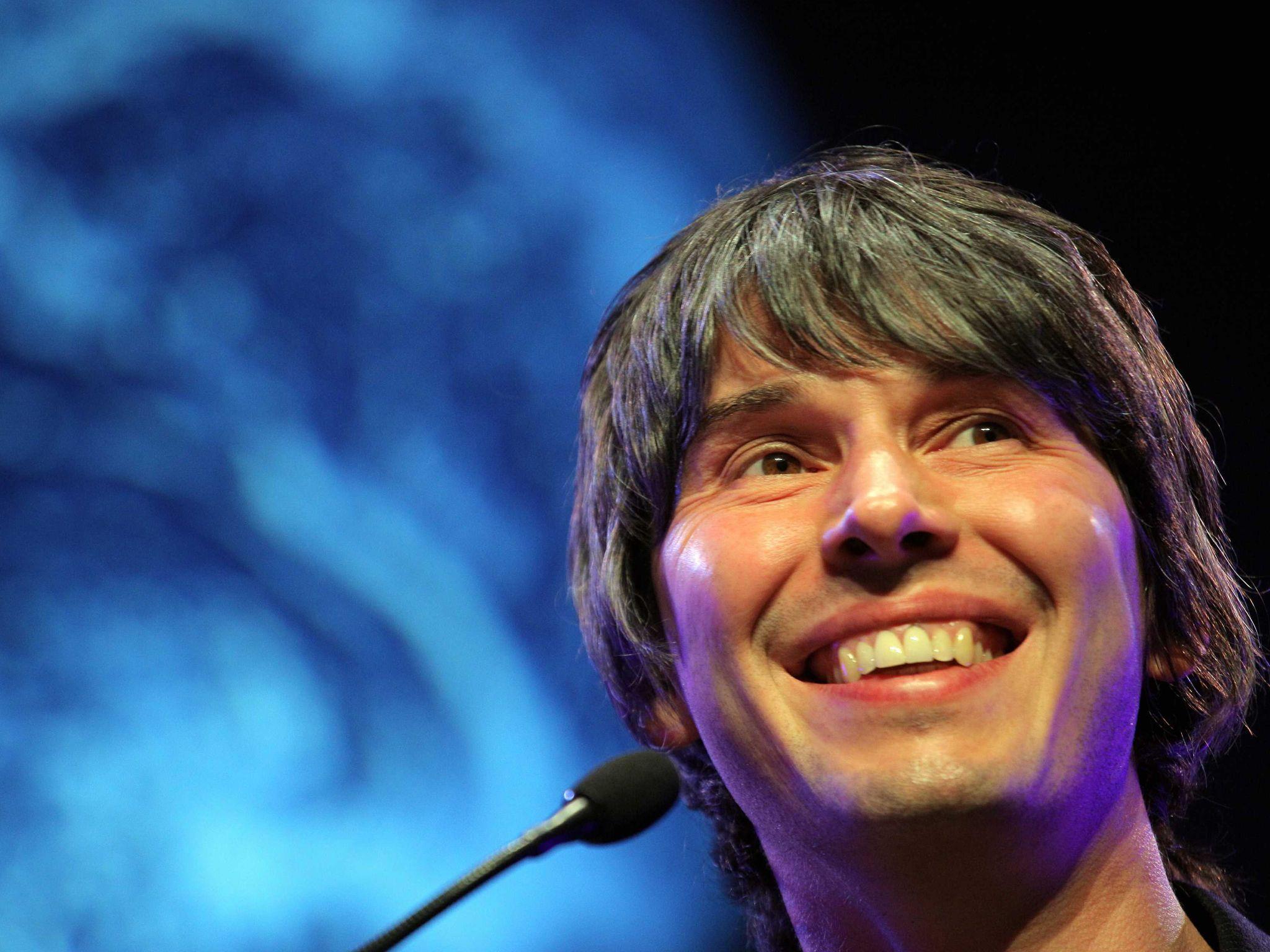 2048x1536 Brian Cox Widescreen