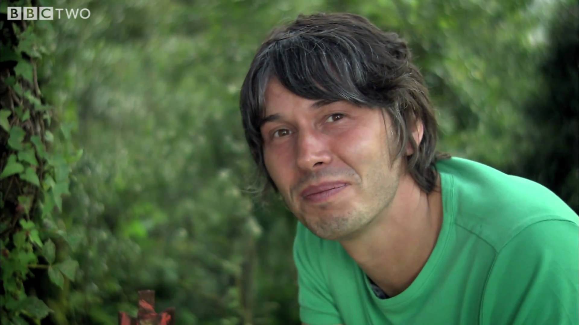 1920x1080 Brian Cox Wallpaper Image Photo Picture Background