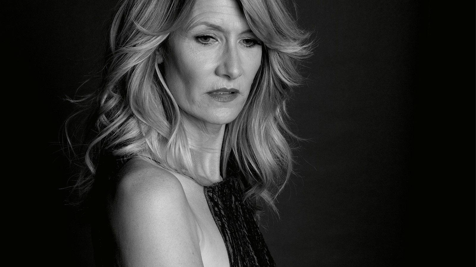 1600x900 Laura Dern: the wild one