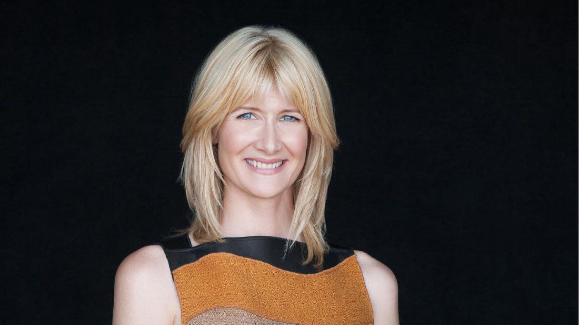 1920x1080 Laura Dern Best Image Wallpaper Full HD