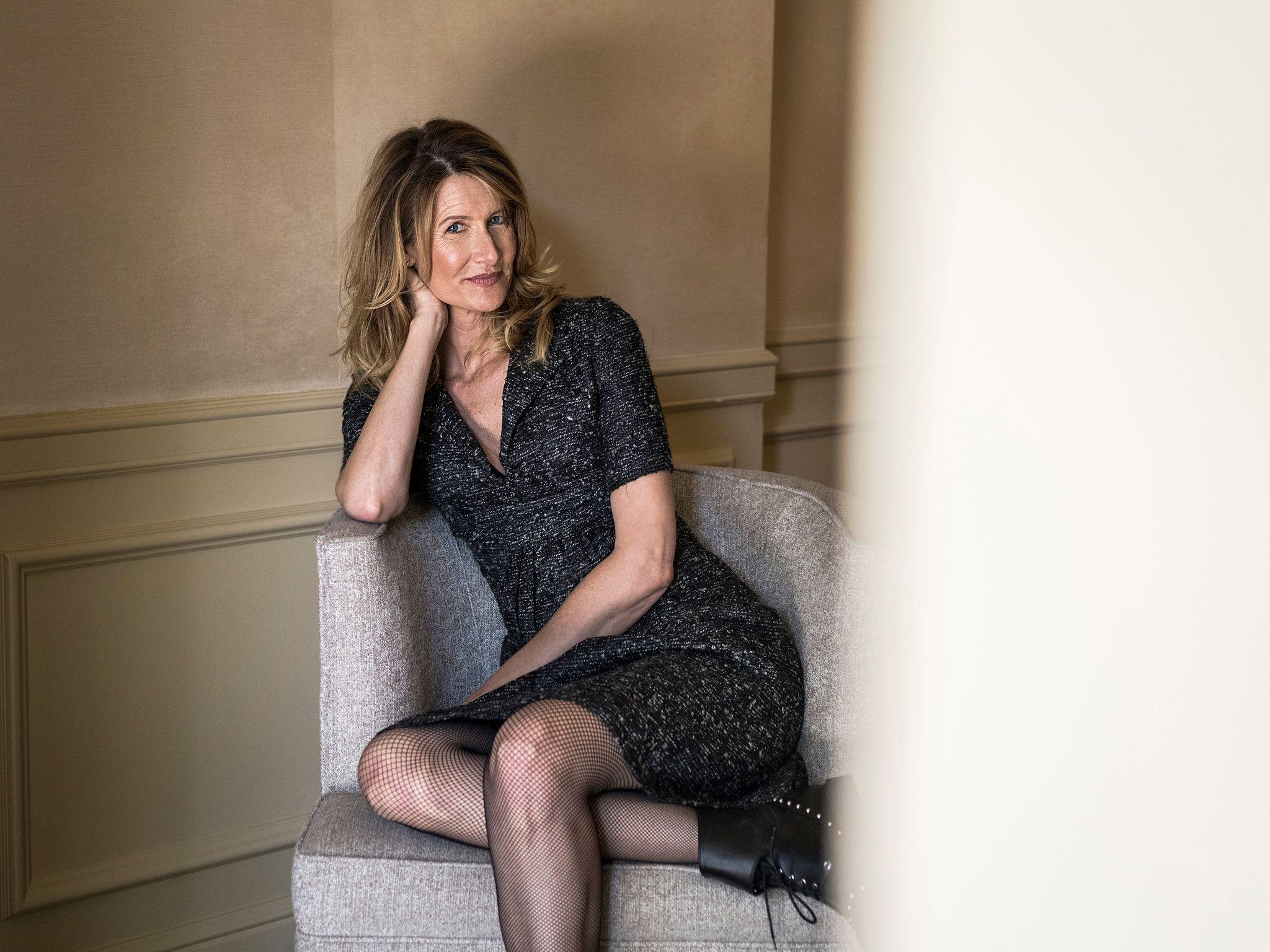 2048x1536 Laura Dern of 'Big Little Lies' Shares Her Beauty Truths New