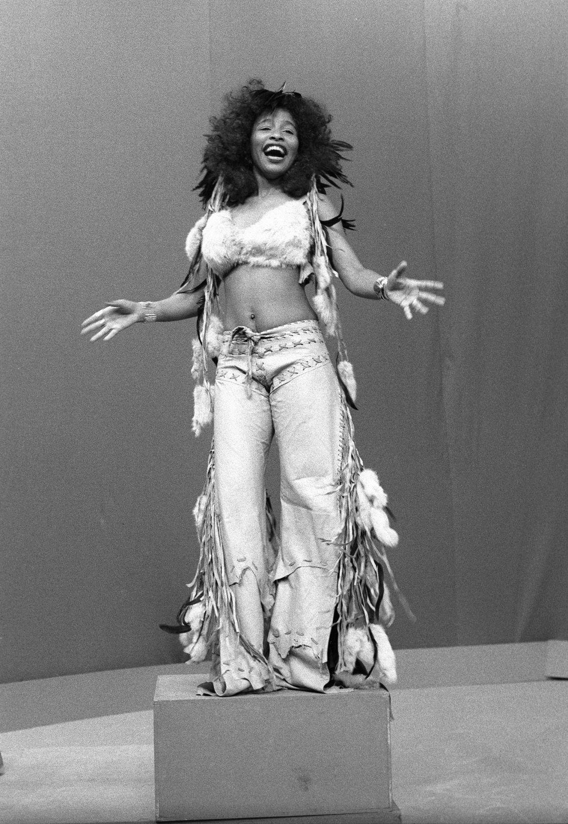 1131x1640 Chaka Khan. Beautiful and talented. She should have gone a lot