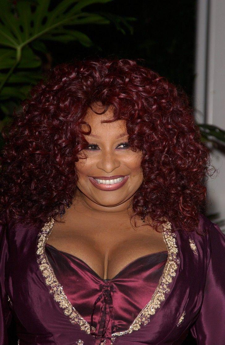 728x1117 Chaka Khan Photo 45