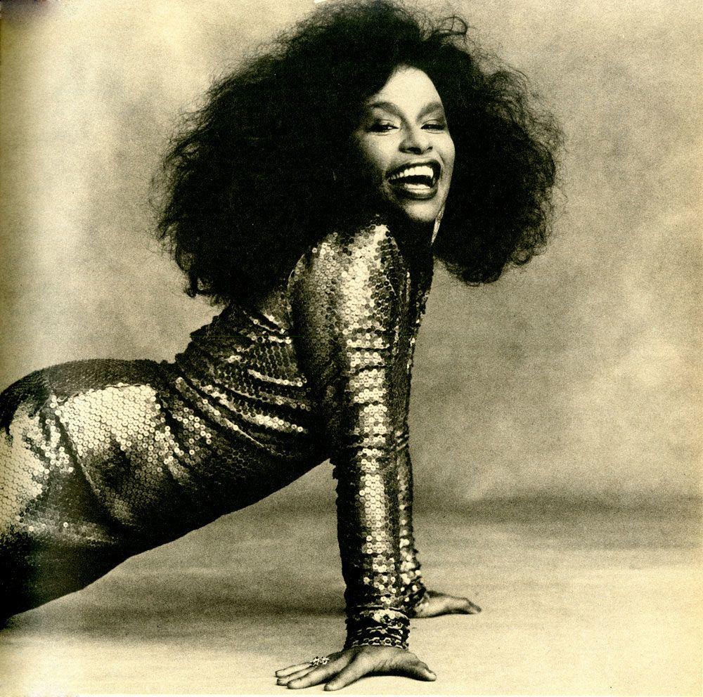 1000x992 New Again: Chaka Khan