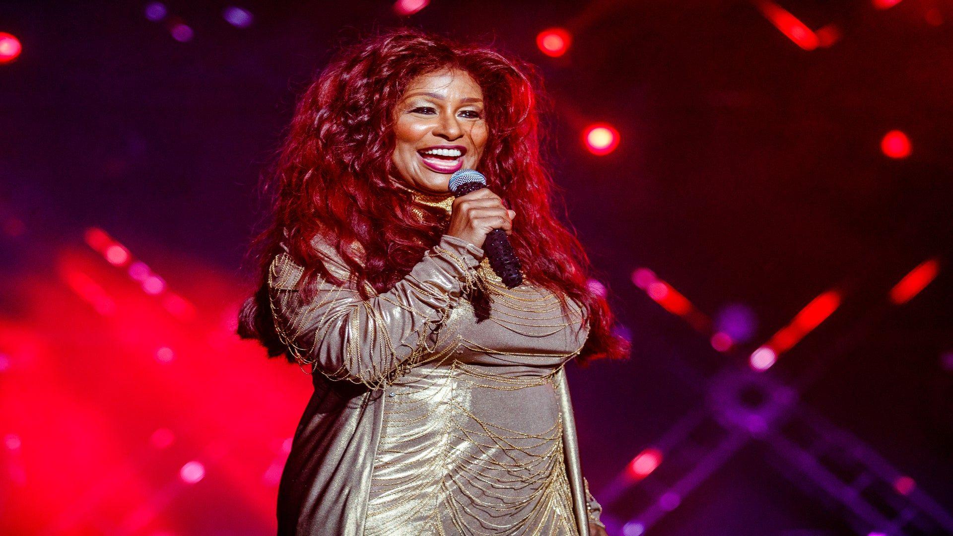 Chaka Khan Wallpapers - Top Free Chaka Khan Backgrounds - WallpaperAccess