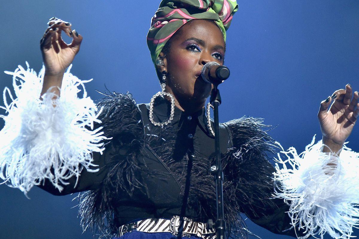 1200x800 Ms. Lauryn Hill, Raphael Saadiq, Chaka Khan & 7 more acts to catch