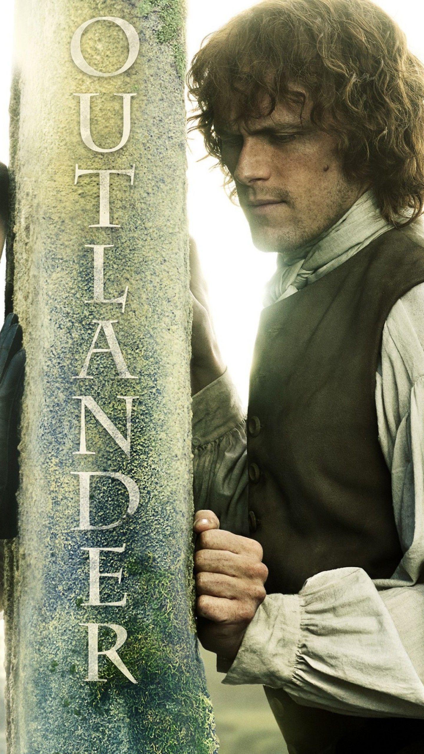 Outlander Phone Wallpapers Top Free Outlander Phone Backgrounds Wallpaperaccess