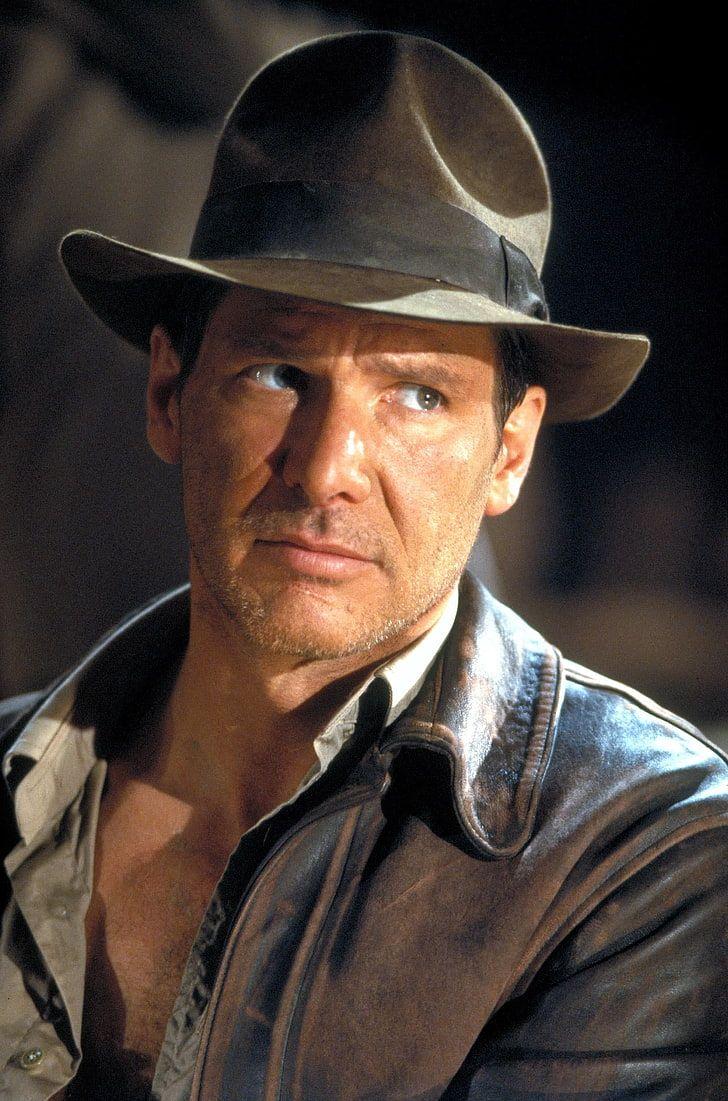 728x1101 HD wallpaper: indiana jones harrison ford 1665x2518 Cars Ford HD