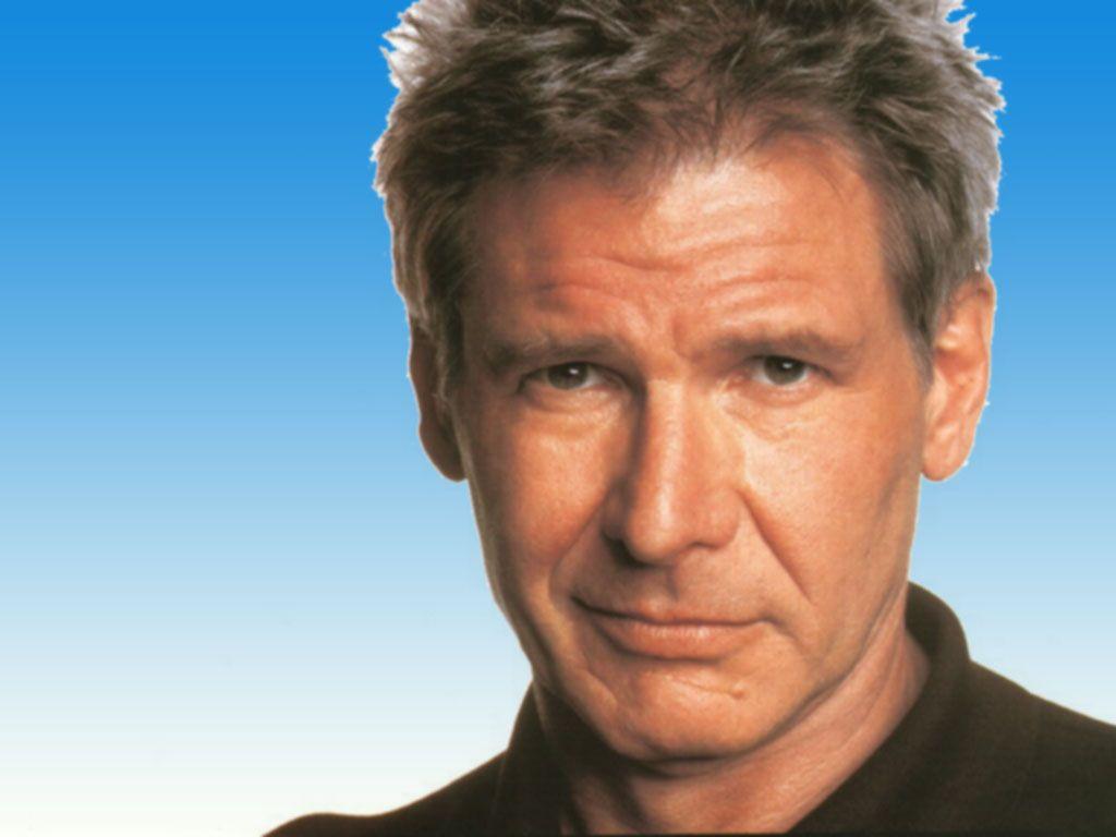 1024x768 Harrison Ford Desktop Wallpaper
