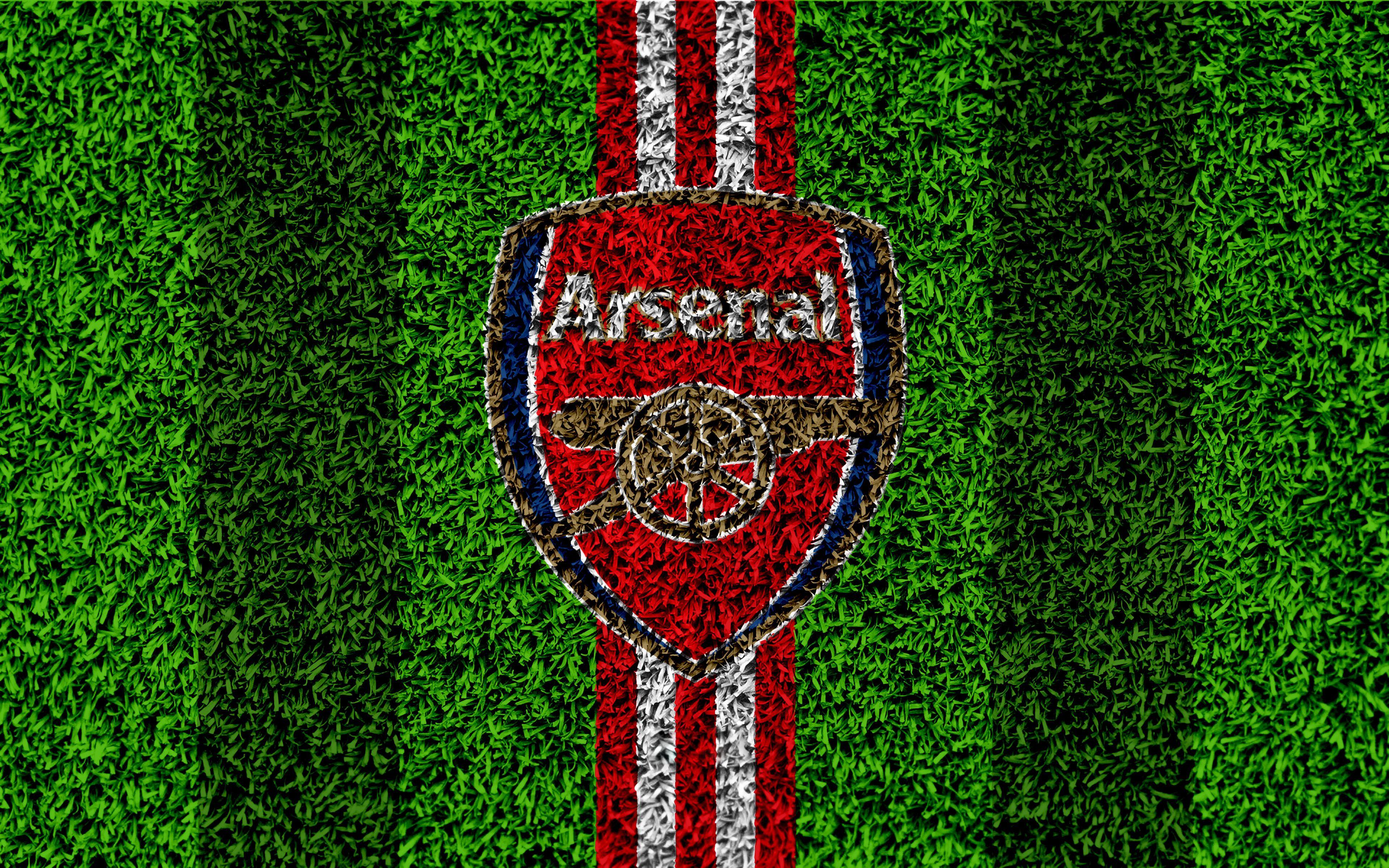 Arsenal Wallpaper 4K