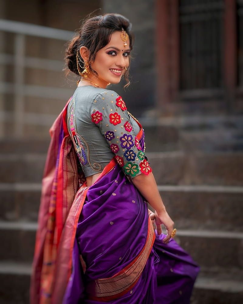 800x1000 HD marathi actress wallpaper
