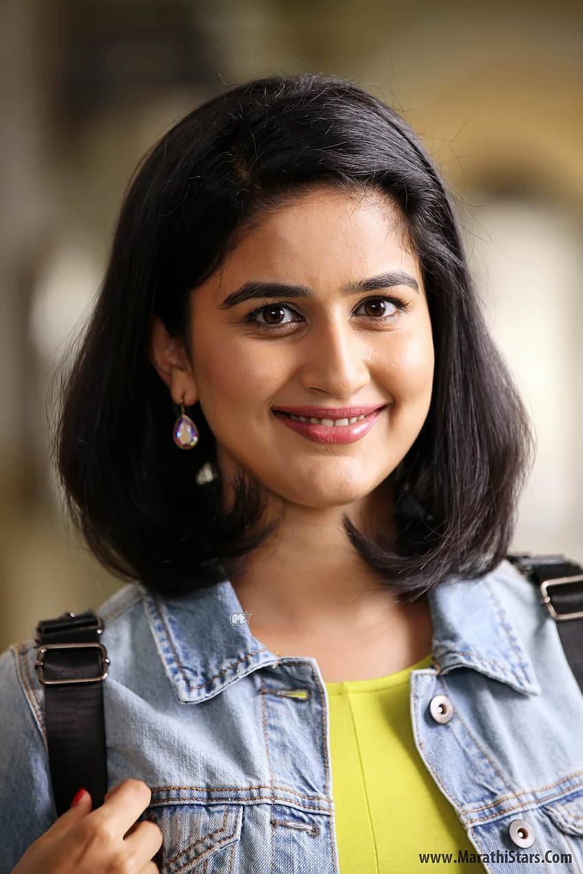 850x1275 Vaidehi parshurami marathi actress HD wallpaper