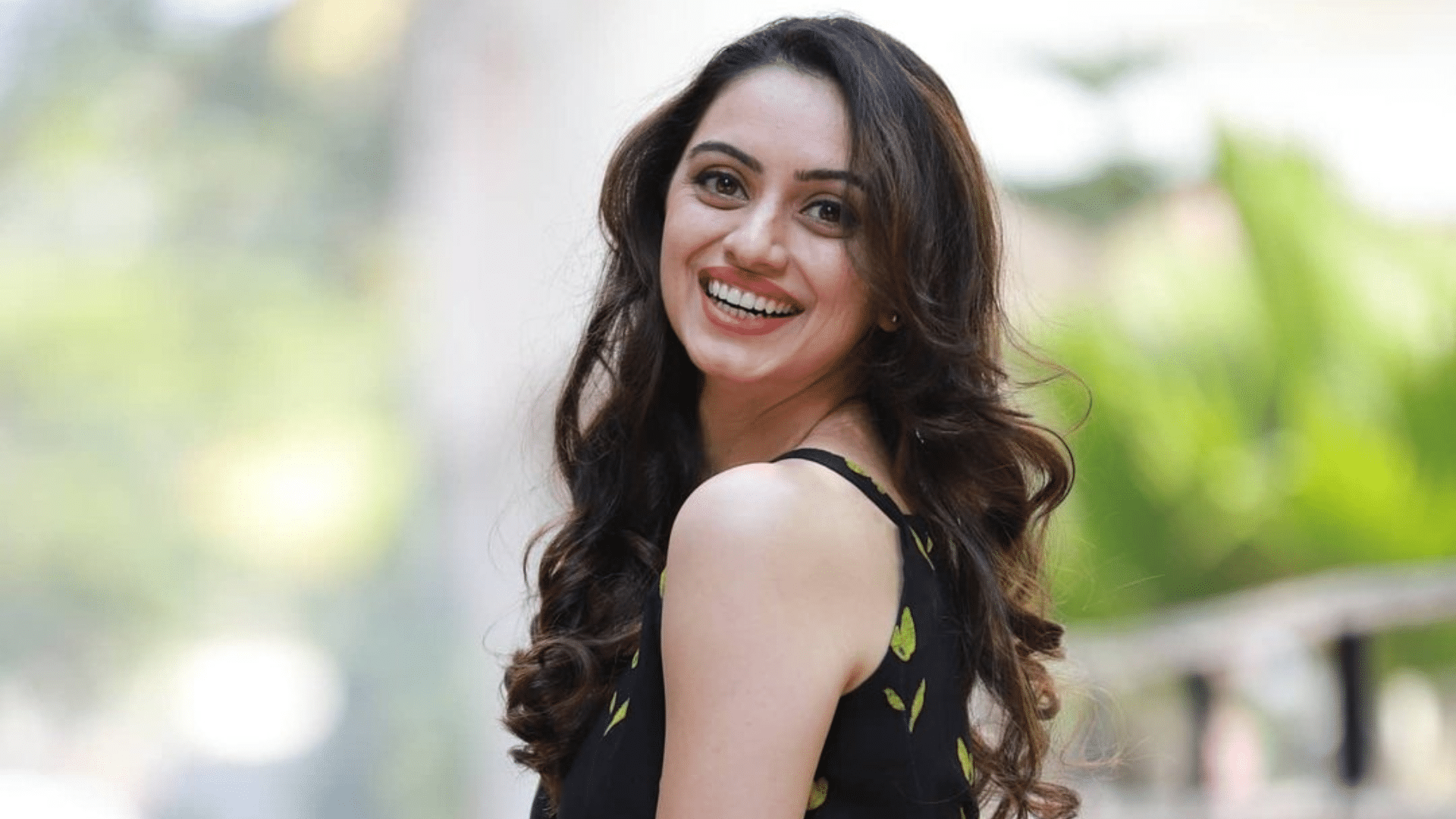 1920x1080 Who is Shruti Marathe, the Marathi actress playing Jr NTR's wife in Devara: Part 1?