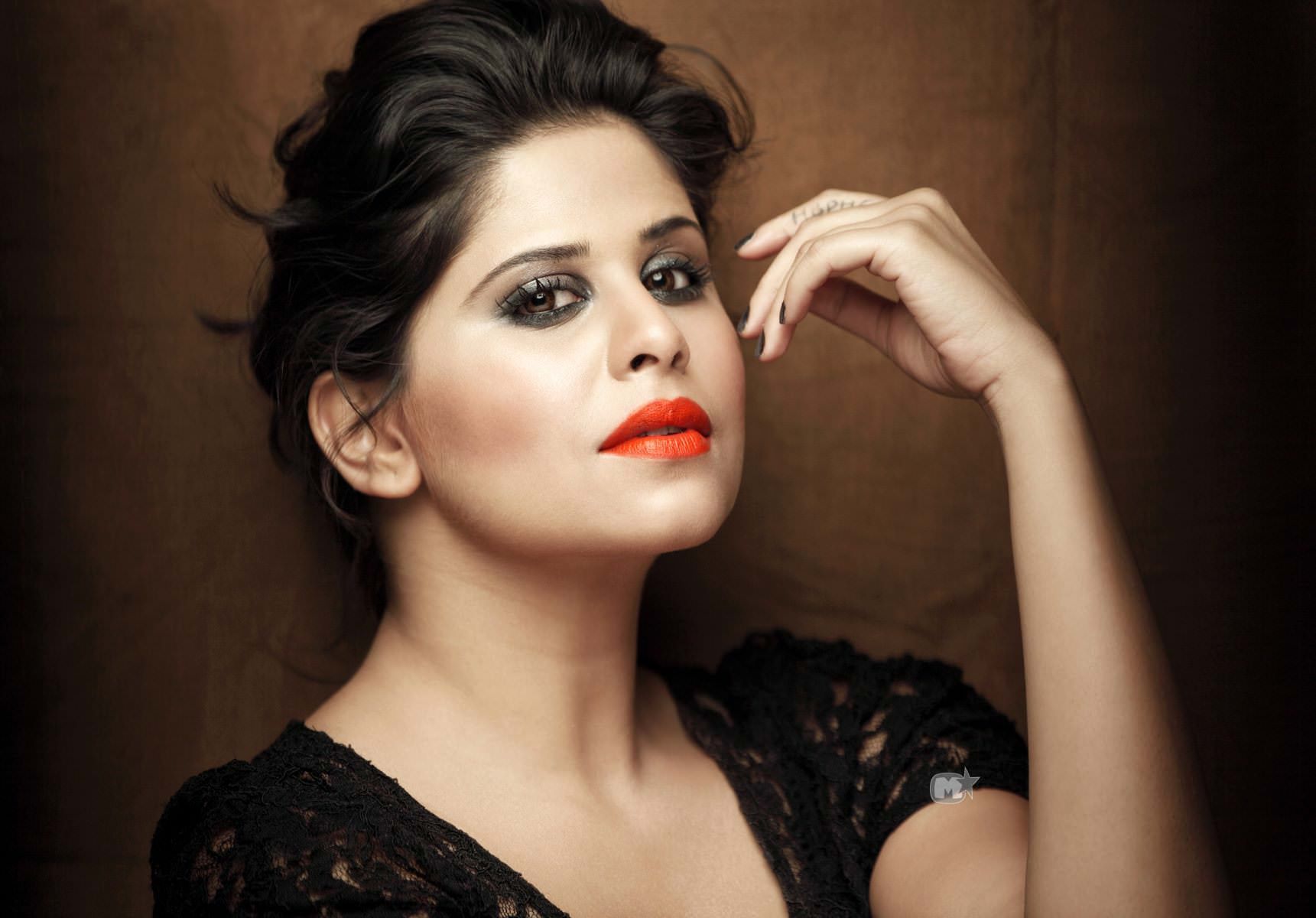 1721x1200 Sai Tamhankar Interview : I have started loving myself more