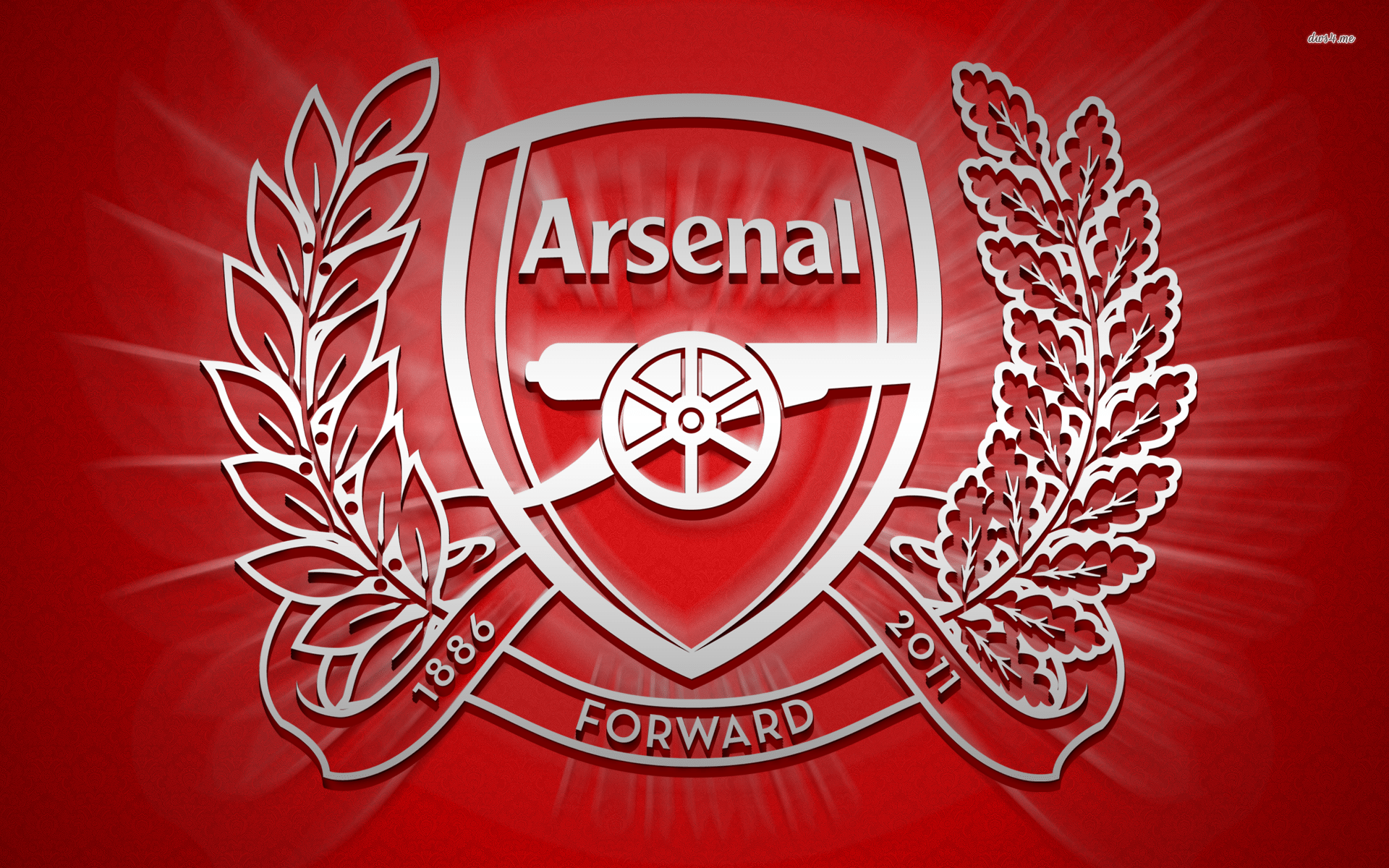 1920x1200 Free download Arsenal FC logo wallpaper Sport wallpaper 7381