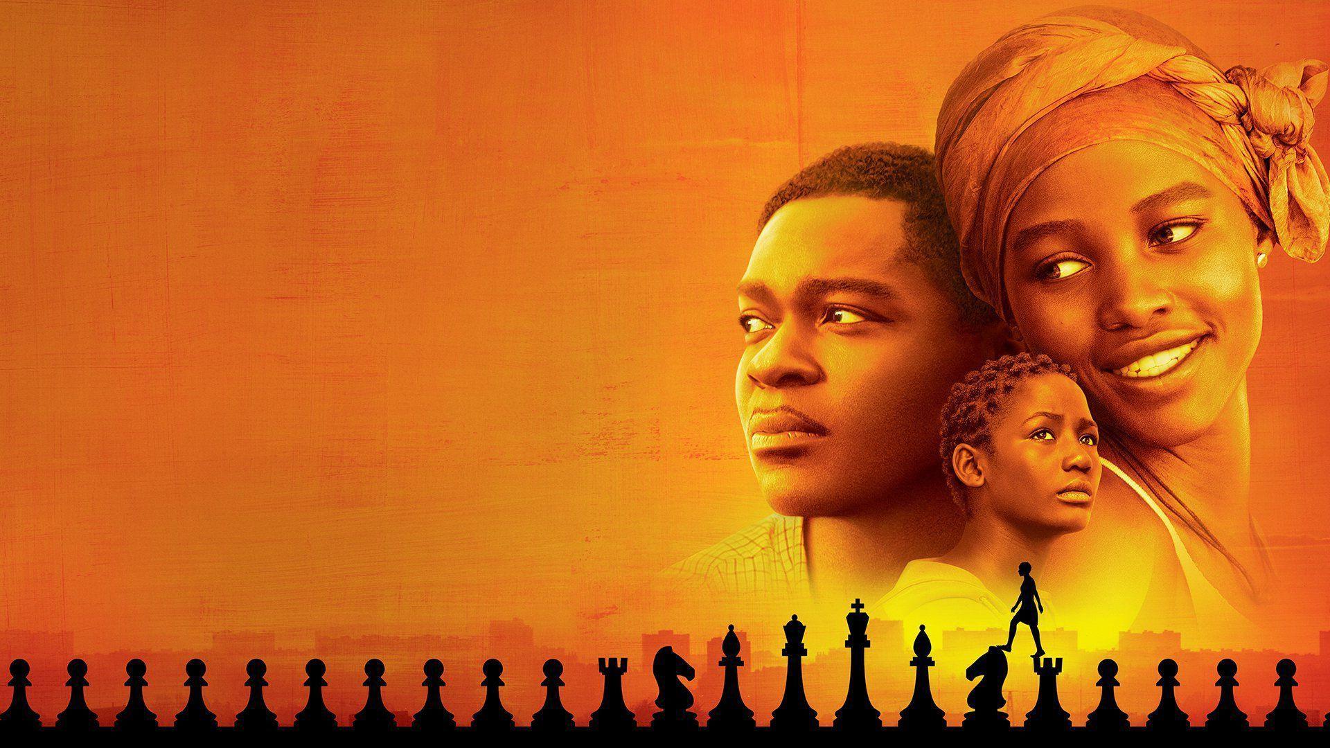 The Inside Story Behind Disney's 'Radical' Queen of Katwe